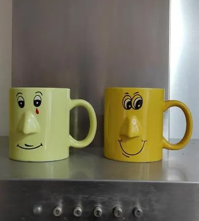 公寓 Maria In 格勒姆