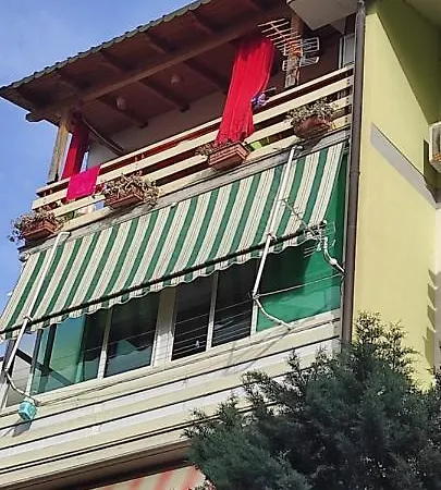 Maria In Daire Golem (Tirana)