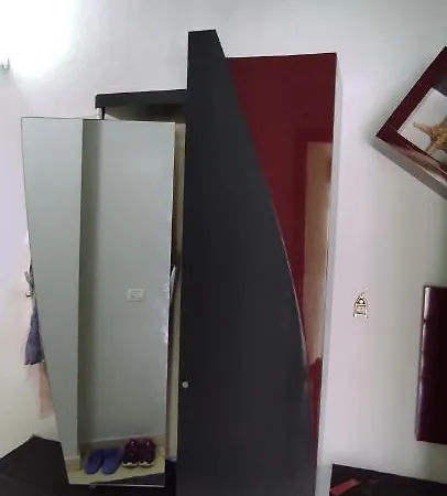 Maria In * 格勒姆