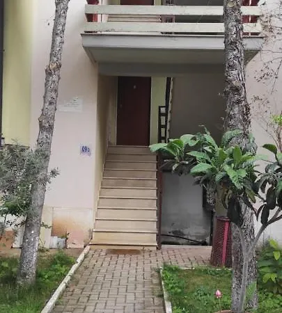 Maria In 公寓 格勒姆