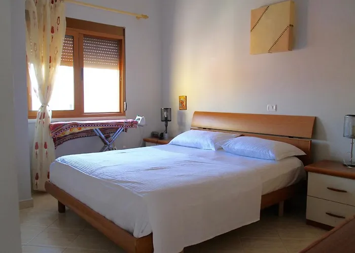 Appartement Maria In Golem (Tirana)