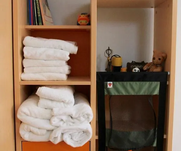 Appartement Maria In *