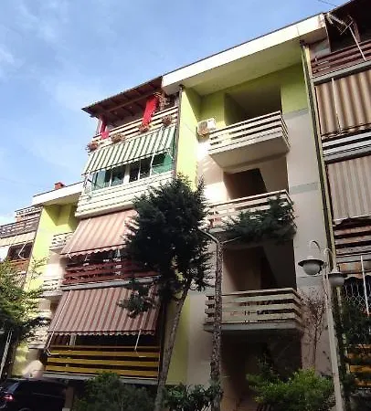 Διαμέρισμα Maria In