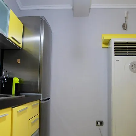 Διαμέρισμα Maria In Golem (Tirana)