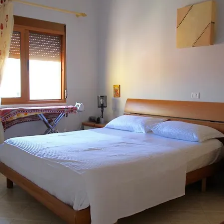 Apartament Maria In Golem (Tirana)