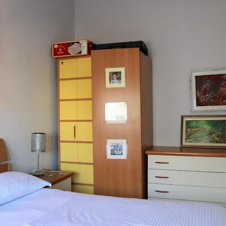 Apartament Maria In Golem (Tirana)