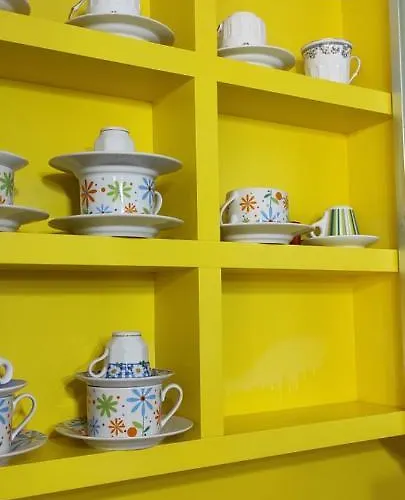 Apartment Maria In Golem (Tirana)