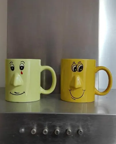 Apartment Maria In Golem (Tirana)