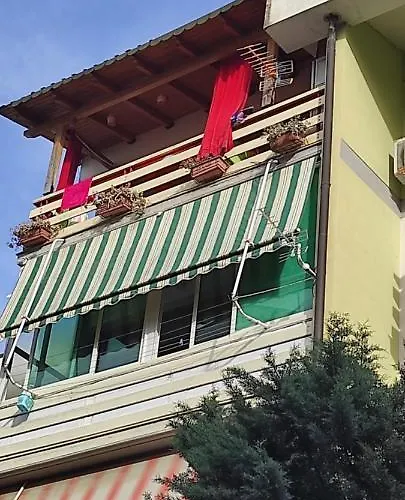 Maria In Apartment Golem (Tirana)