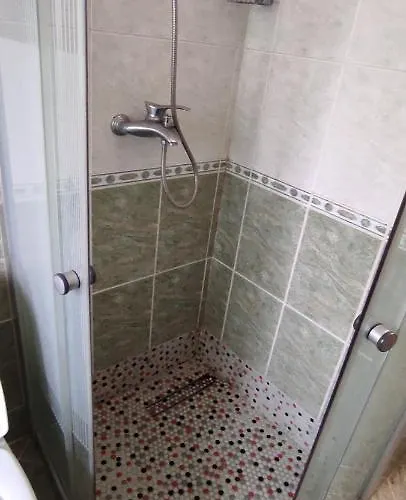 Apartment Maria In *