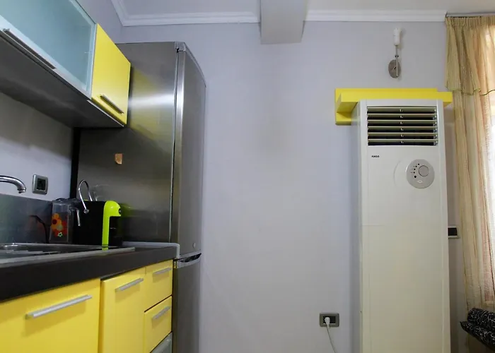 Apartment Maria In Golem (Tirana)