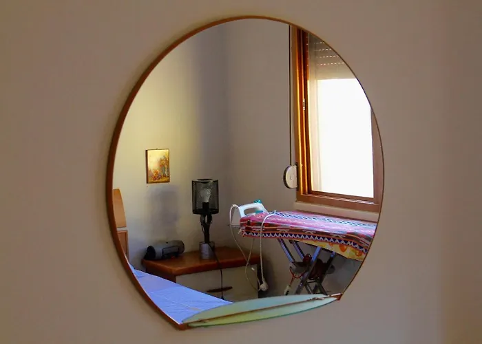 Maria In Apartment *