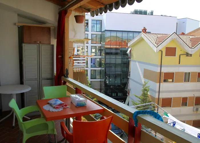 Maria In Golem (Tirana)