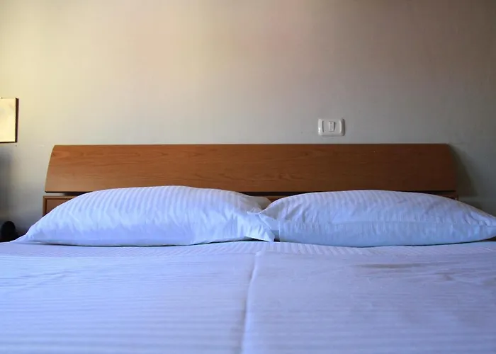 Maria In Apartment Golem (Tirana)