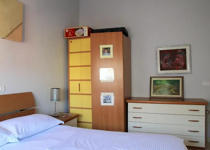 Apartment Maria In Golem (Tirana)