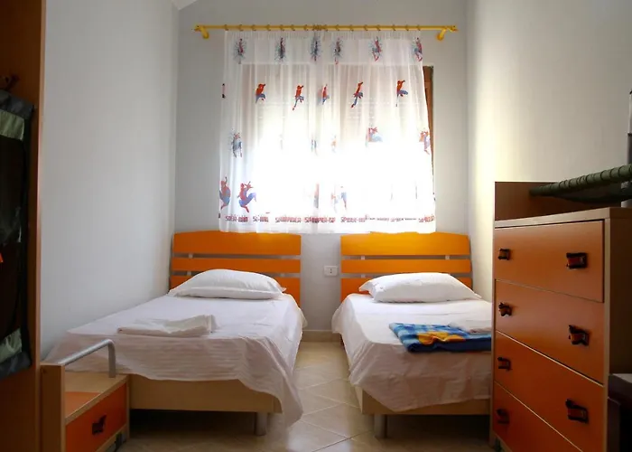 Maria In Golem (Tirana)